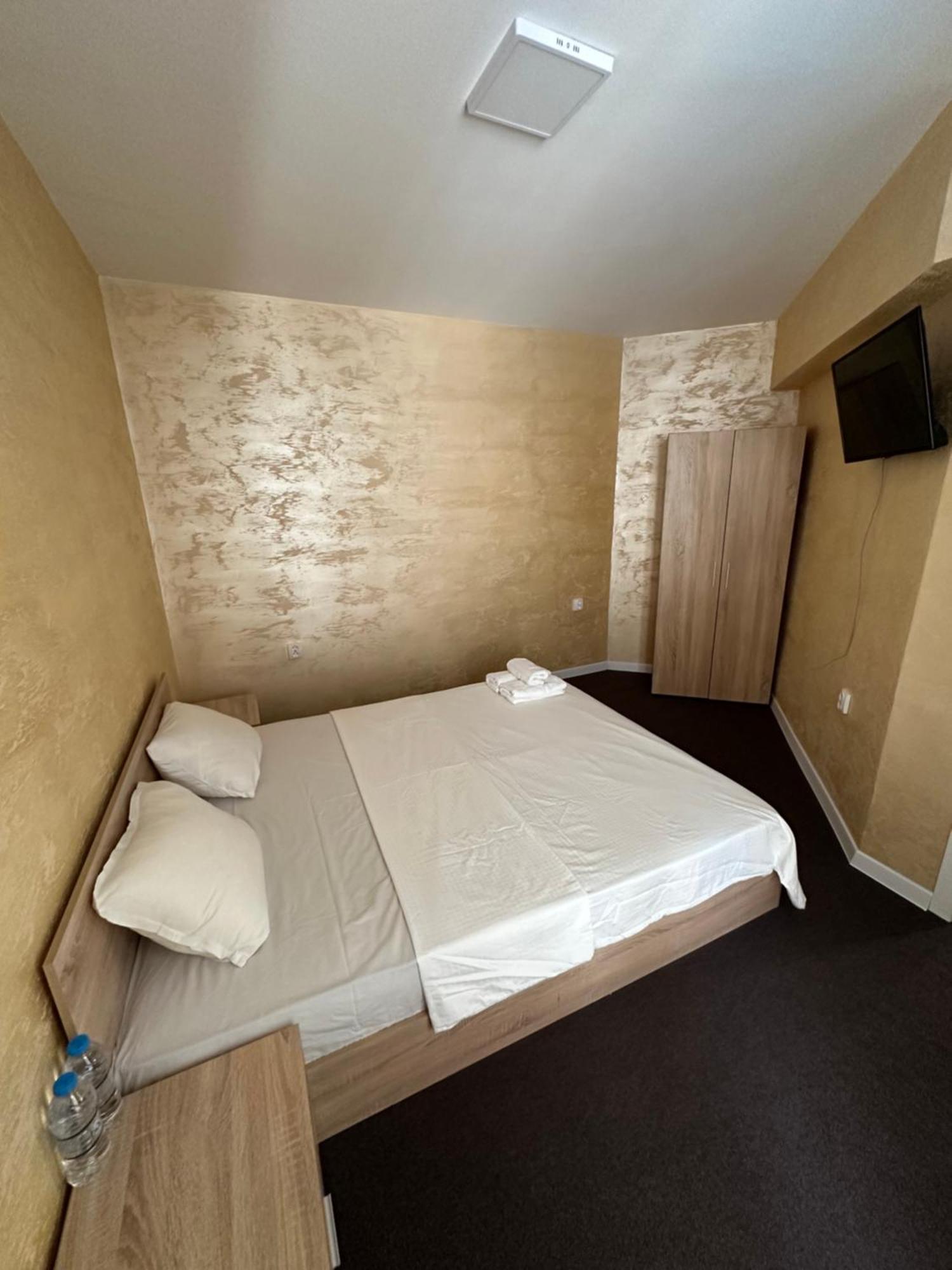 Apartmán Complex Yavor Acheloj Exteriér fotografie
