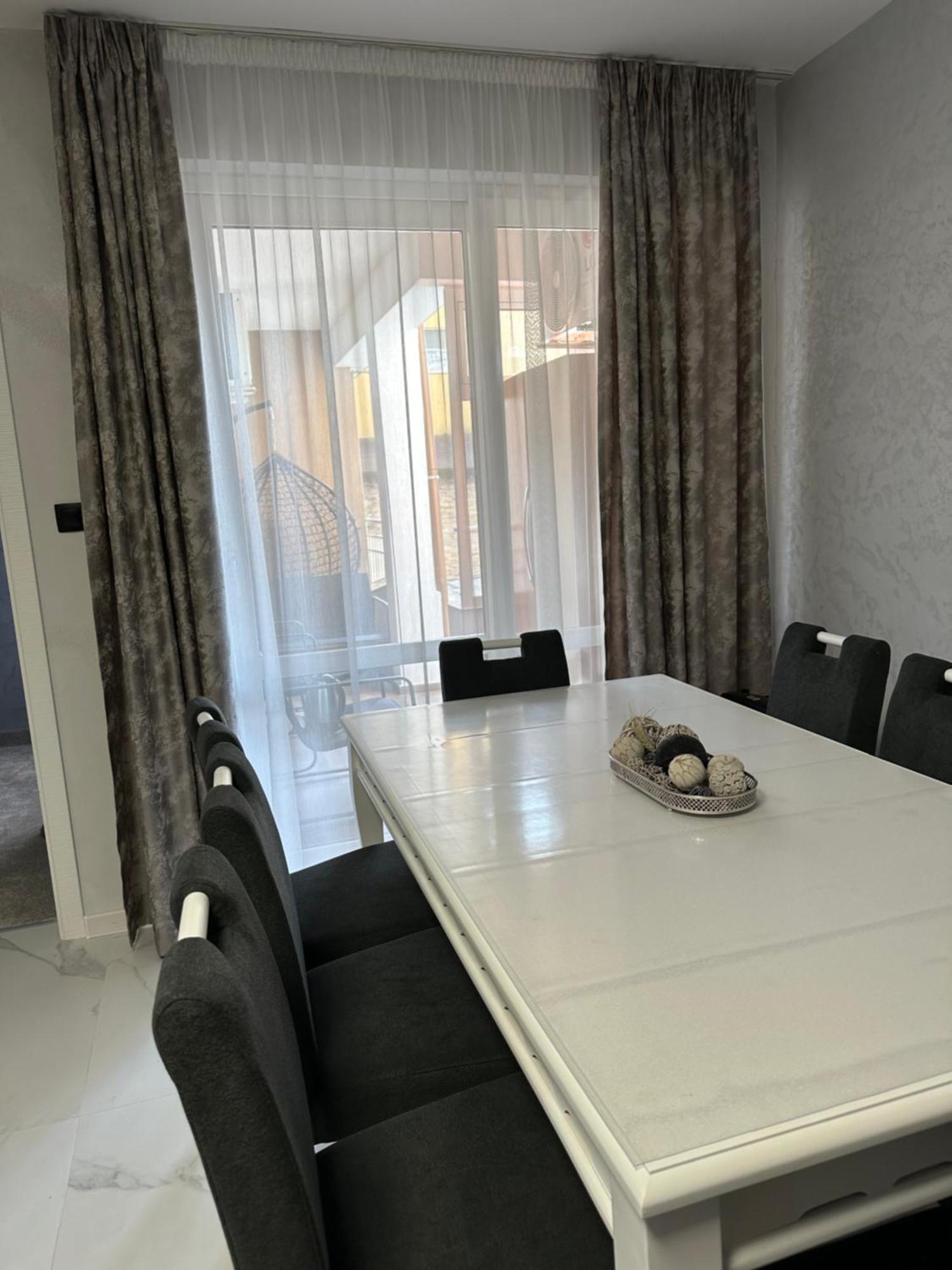 Apartmán Complex Yavor Acheloj Exteriér fotografie