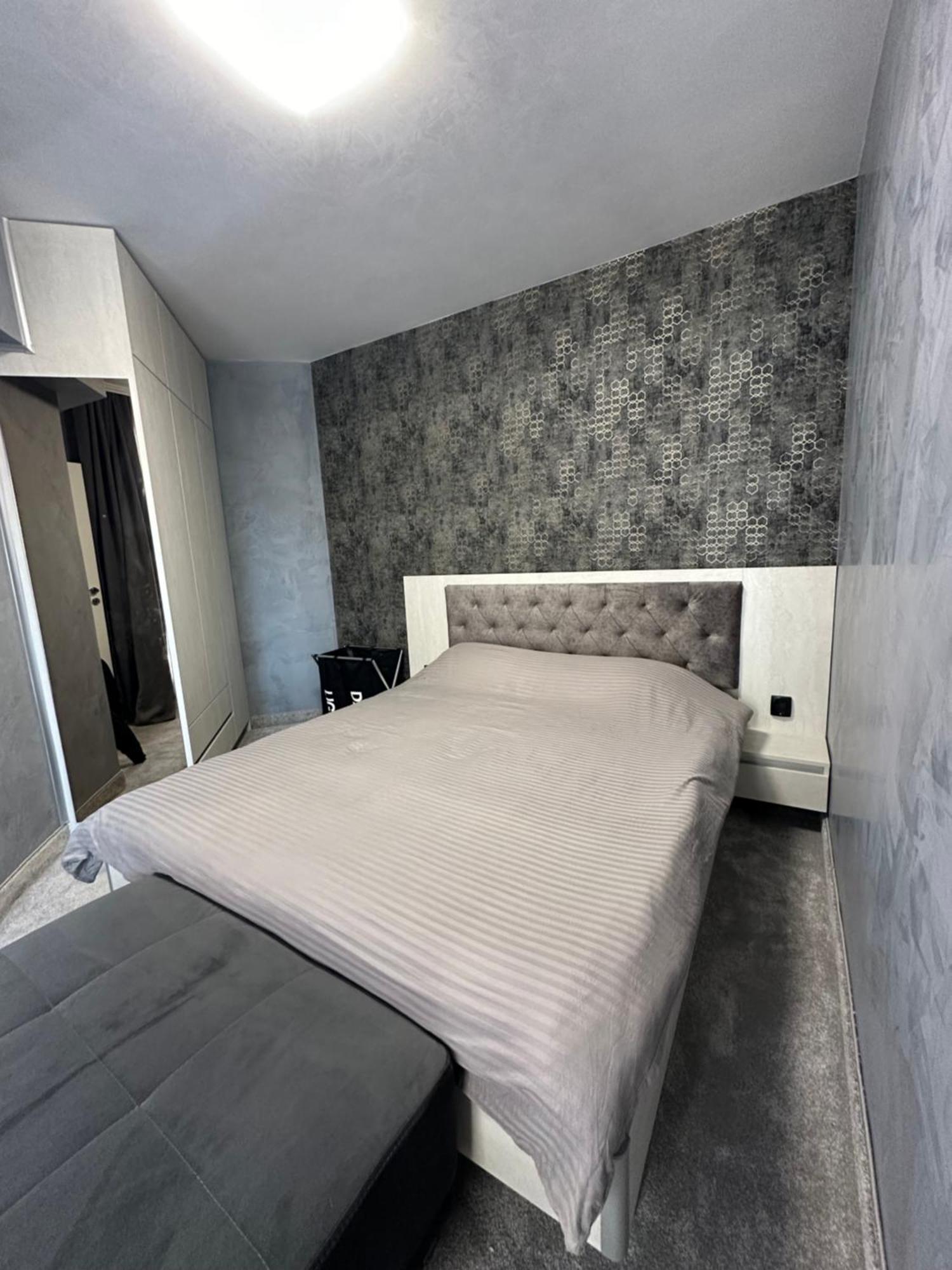 Apartmán Complex Yavor Acheloj Exteriér fotografie