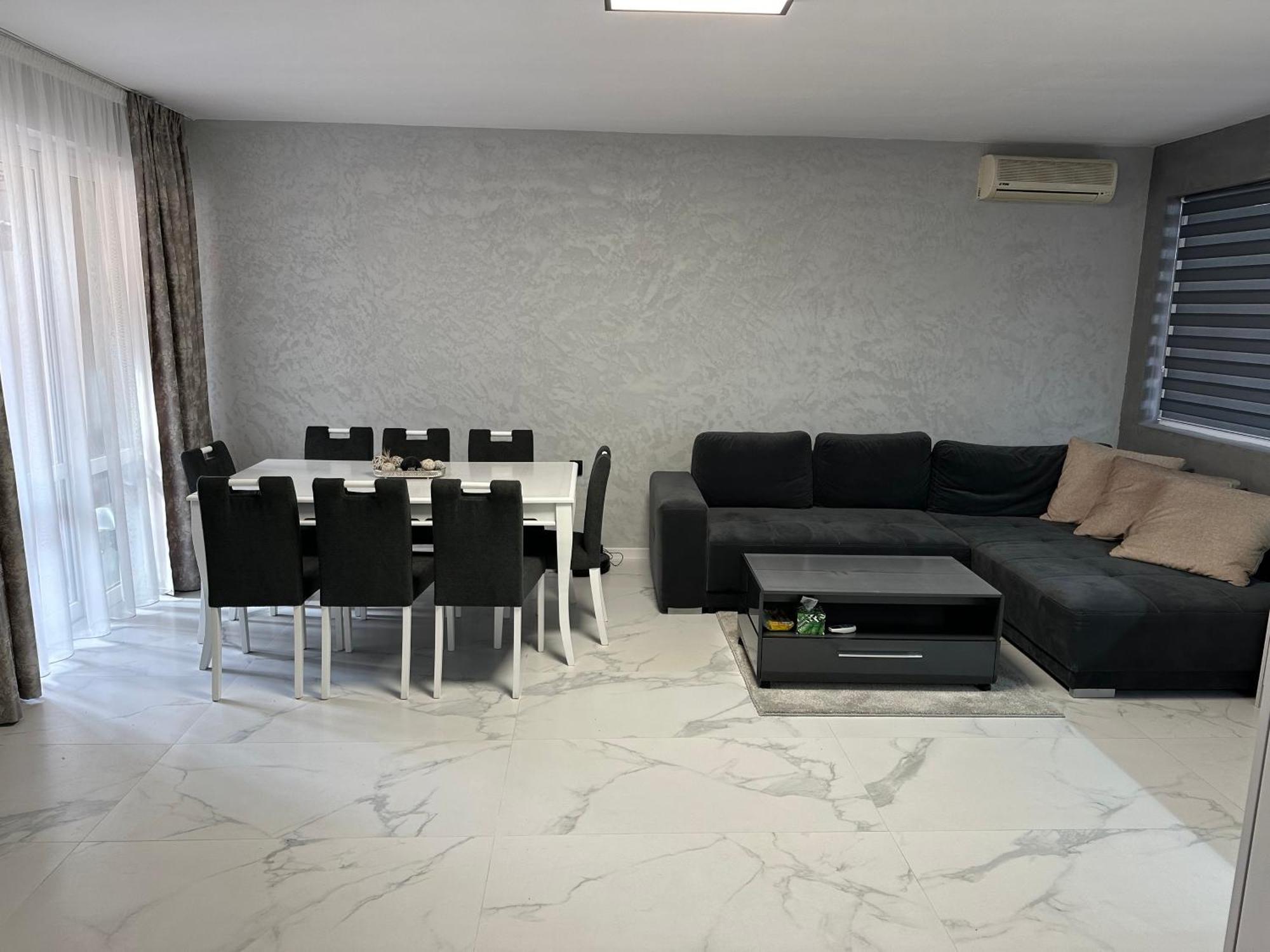 Apartmán Complex Yavor Acheloj Exteriér fotografie